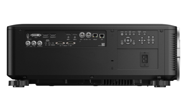 Проектор Vivitek DU8055Z